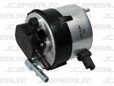 JC PREMIUM b33054pr -  Фильтр топливный